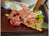 焼肉ホルモン せんごく屋: あちゃこ♪さんの2023年07月09日の3枚目の投稿写真