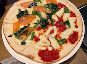 ltalian Kitchen VANSAN ザザシティ浜松店: まきさんの2026年06月18日の2枚目の投稿写真