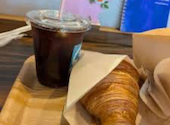 Landmark's coffee & Baker ランドマークズ コーヒー ベーカリー: まきさんの2026年07月21日の1枚目の投稿写真
