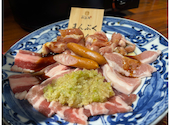肉のよいち 御茶ノ水店: gounsegeさんの2026年10月15日の1枚目の投稿写真