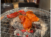 焼肉 笑う門には肉来る 若松河田店: gounsegeさんの2026年08月27日の2枚目の投稿写真
