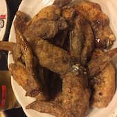 世界の山ちゃん 千日前店: ともさんの2019年02月17日の1枚目の投稿写真