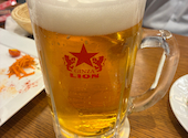 銀座ライオン 新宿エルタワー店: かきくけこさんの2026年07月11日の1枚目の投稿写真