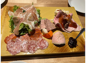 ワイン食堂 VINSENT 鷺沼店: かきくけこさんの2025年03月02日の2枚目の投稿写真