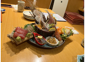 旬の海鮮と野菜　きらく亭: かきくけこさんの2024年12月の1枚目の投稿写真