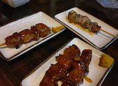 焼鳥 串カツ&飲み放題 たま 新さっぽろ店: みんみさんの2026年06月28日の3枚目の投稿写真