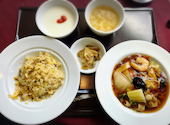 謝朋殿 シャホウデン 點心樓 仙台店: いちごさんの2026年08月30日の1枚目の投稿写真