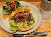 BLUE LEAF CAFE 仙台: いちごさんの2026年06月27日の1枚目の投稿写真