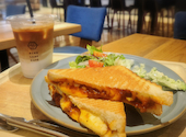 BLUE LEAF CAFE 仙台: いちごさんの2026年09月16日の1枚目の投稿写真