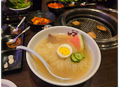 焼肉 冷麺ヤマト多賀城店: いちごさんの2026年07月26日の1枚目の投稿写真