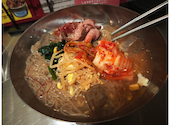 KOREAN CAFE ONDO オンド 立川GREENSPRINGS: ハリマさんの2026年04月03日の1枚目の投稿写真