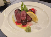ワイン&熟成肉ラ ルピカイア亀戸: ごもらさんの2026年04月18日の1枚目の投稿写真