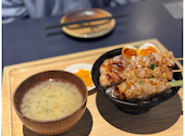 ろばた・焼鳥＆串カツ　たま　アピア店: マッくんさんの2024年10月の1枚目の投稿写真