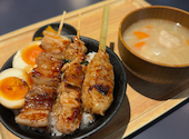 ろばた・焼鳥＆串カツ　たま　アピア店: マッくんさんの2025年10月の1枚目の投稿写真