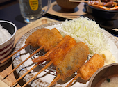ろばた 焼鳥&串カツ たま アピア店: マックんさんの2026年07月31日の2枚目の投稿写真