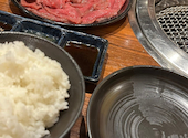 赤身焼肉のカリスマ 牛恋 恵比寿店: みわさんの2024年11月17日の1枚目の投稿写真