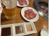 げんかや 焼肉市場 港北センター北店: あまけんさんの2026年08月01日の1枚目の投稿写真