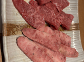 熟成タンとワイン 完全個室焼肉 慶州 大門浜松町店: あんどうさんの2025年04月の1枚目の投稿写真