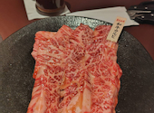 焼肉じゅん　枚方市役所前店: ゆかちゃんさんの2026年03月の1枚目の投稿写真