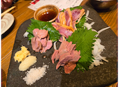 炭火焼きとり 仁伊屋 にいや: リンさんの2026年08月02日の1枚目の投稿写真