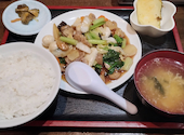 狸小路飯店 川崎西口: のりさんの2026年09月28日の1枚目の投稿写真