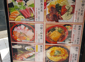海鮮居酒屋 はなの舞 渋谷並木橋店: のりさんの2026年05月07日の1枚目の投稿写真