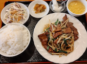 中華料理 聚満楼 川崎店: のりさんの2026年04月15日の3枚目の投稿写真