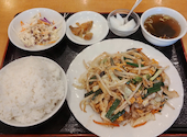 中華料理 聚満楼 川崎店: のりさんの2026年09月09日の2枚目の投稿写真