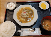 まるとよ食堂: のりさんの2026年04月09日の2枚目の投稿写真