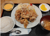 まるとよ食堂: のりさんの2026年07月16日の2枚目の投稿写真