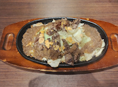 ステーキ宮 横浜西口エキニア店: のりさんの2026年07月08日の2枚目の投稿写真