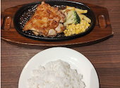 ステーキ宮 横浜西口エキニア店: のりさんの2026年08月21日の2枚目の投稿写真
