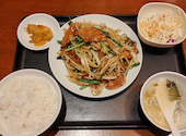 中国家庭料理 ニイハオ GEMS新横浜駅前店: のりさんの2026年07月21日の2枚目の投稿写真