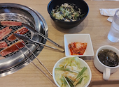 焼肉　食べ放題　じゅうじゅうカルビ　横浜天王町店: のりさんの2026年05月の1枚目の投稿写真