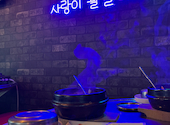 韓国料理  クッパ 千林: プッチンプリンさんの2023年10月の1枚目の投稿写真