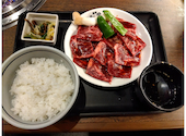 焼肉の和民 池袋東口店: あこさんの2026年02月22日の1枚目の投稿写真