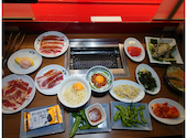 焼肉の和民 梅田茶屋町店: ひかるさんの2026年05月27日の1枚目の投稿写真