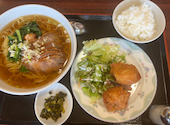 中国料理 龍鱗 彦根本店: にゃさんの2026年09月17日の1枚目の投稿写真