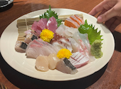 海鮮居酒屋創食きんぎょ: にゃさんの2026年08月24日の1枚目の投稿写真