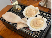 浜焼太郎 那覇店: にゃさんの2026年07月29日の1枚目の投稿写真