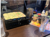 完全個室　居酒屋＆カラオケ　へそ　京都駅前店: にゃさんの2026年07月29日の1枚目の投稿写真