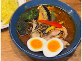 札幌スープカレー JACK がもよん店: あっきーなさんの2026年03月23日の2枚目の投稿写真