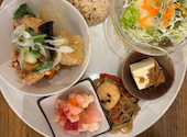玄米カフェ 実身美 京橋店: あっきーなさんの2026年03月31日の2枚目の投稿写真