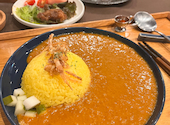 curry&cafe M: ゆずままさんの2023年08月の1枚目の投稿写真