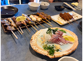 串と魚 京や: しんちゃんさんの2026年05月08日の3枚目の投稿写真