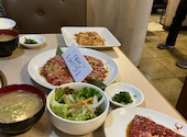 食道楽 駅南店: クミコさんの2025年11月14日の1枚目の投稿写真