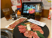 食道楽 駅南店: クミコさんの2026年05月25日の1枚目の投稿写真