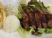 Hawaiian Cafe 魔法のパンケーキ 木津川店: めぐさんの2026年08月17日の1枚目の投稿写真