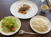 Diningcafe プティポワ: みどさんの2021年09月24日の1枚目の投稿写真