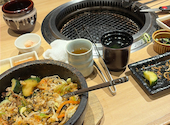 京の焼肉処 弘 山科駅前店: カカさんの2026年06月16日の1枚目の投稿写真